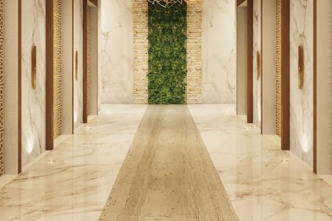 Appartement de 2 chambres à IMPERIAL AVENUE Downtown Dubai (Downtown Burj Dubai), UAE No. 95196 3