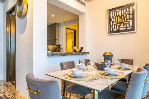 2 bedrooms Apartment in DAMAC HEIGHTS Dubai Marina, UAE No. 95205