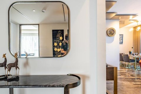 2 غرف نوم شقة في DAMAC HEIGHTS مرسى دبي, الإمارات العربية المتحدة رقم 95205 4