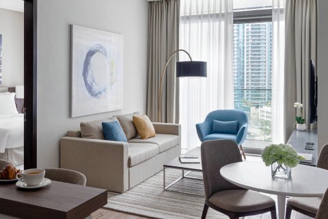 1 bedroom Apartment in Dubai Marina, UAE No. 95199