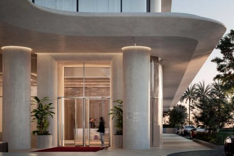 4 غرف نوم شقة في DORCHESTER COLLECTION الخليج التجاري, الإمارات العربية المتحدة رقم 95192 7