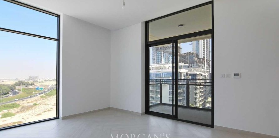 1 bedroom Apartment in Mohammed Bin Rashid City, UAE No. 82424