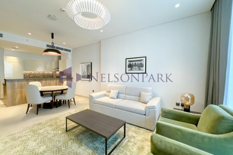 2 bedrooms Apartment in Lusail, Qatar No. 57354