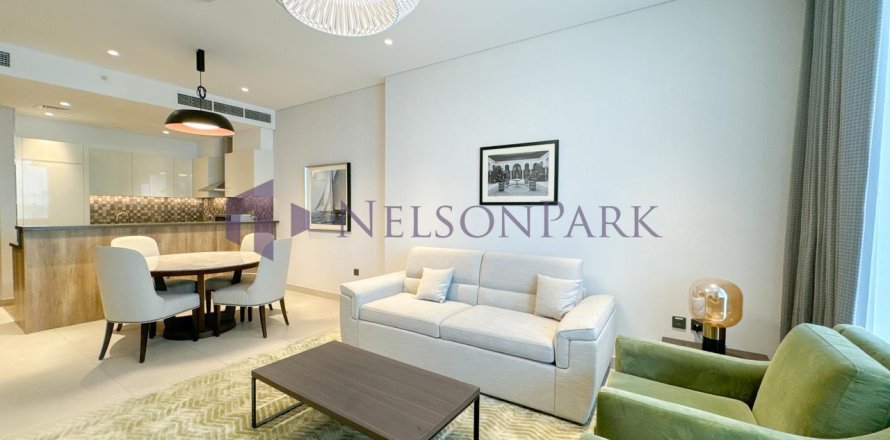 2 bedrooms Apartment in Lusail, Qatar No. 57354