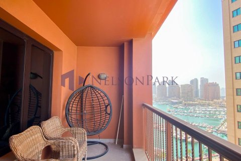 2 bedrooms Apartment in Doha, Qatar No. 57344