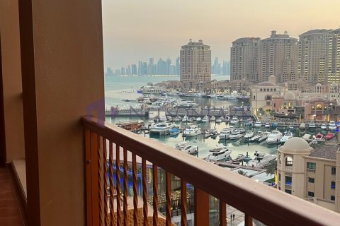 2 غرف نوم شقة في الدوحة, Qatar رقم 57342