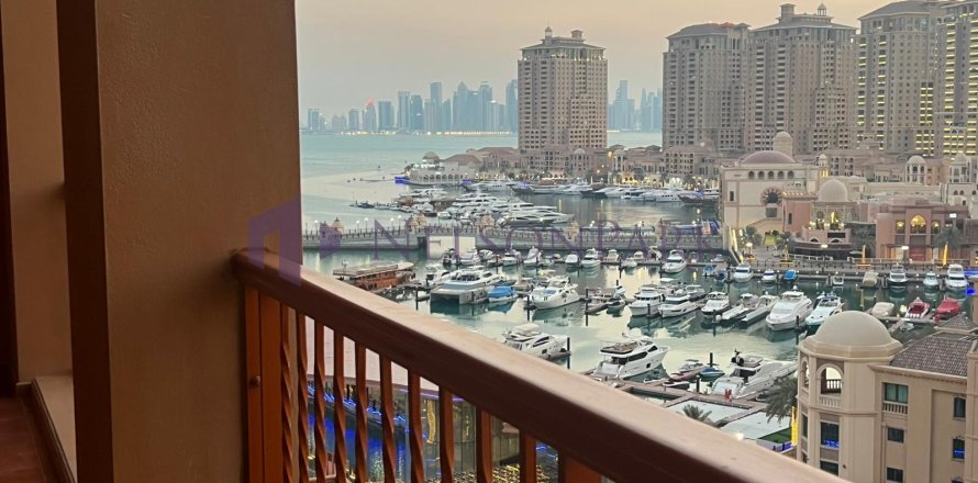 2 غرف نوم شقة في الدوحة, Qatar رقم 57342
