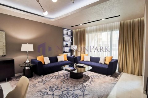 Appartement de 1 chambre à Doha, Qatar No. 57345 6