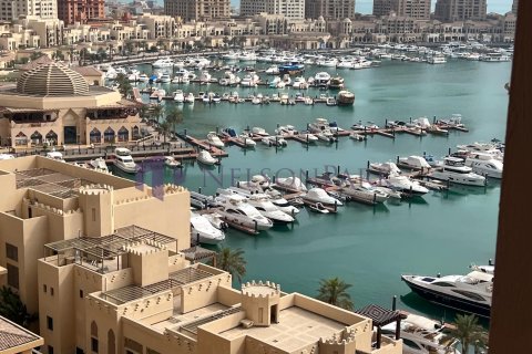 Appartement de 1 chambre à Doha, Qatar No. 57345