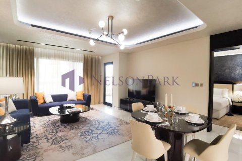 Appartement de 1 chambre à Doha, Qatar No. 57345 3