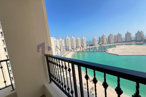 2 غرف نوم شقة في الدوحة, Qatar رقم 57333