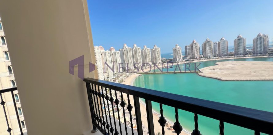 2 غرف نوم شقة في الدوحة, Qatar رقم 57333