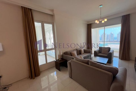 2 غرف نوم شقة في الدوحة, Qatar رقم 57333 5