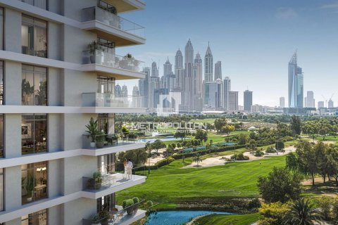 3 bedrooms Apartment in Emirates Hills, UAE No. 30324