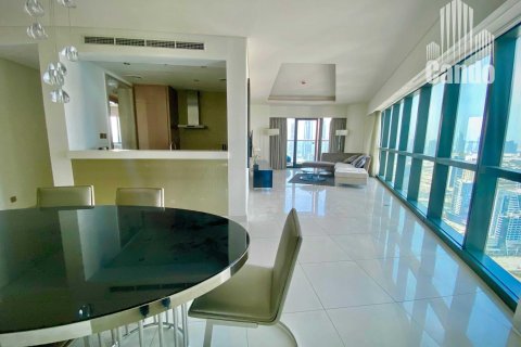 2 غرف نوم شقة في Paramount Tower Hotel & Residences, الإمارات العربية المتحدة رقم 64992