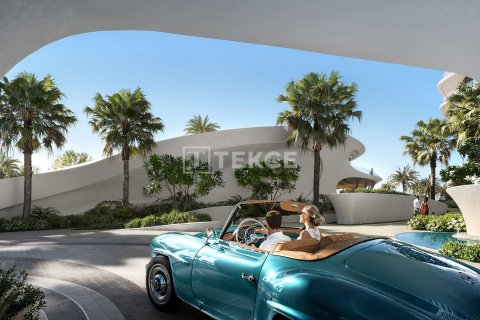 2 bedrooms Apartment in Al Marjan Island, UAE No. 65008 20