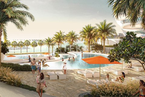 2 bedrooms Apartment in Al Marjan Island, UAE No. 65008 17
