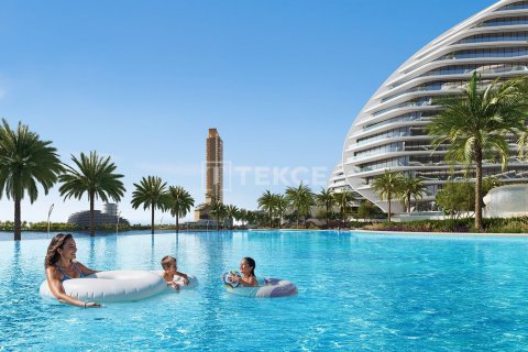 2 bedrooms Apartment in Al Marjan Island, UAE No. 65008 11