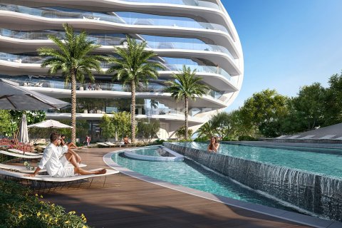2 bedrooms Apartment in Al Marjan Island, UAE No. 65008 13