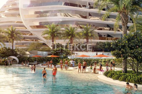 2 bedrooms Apartment in Al Marjan Island, UAE No. 65008 16