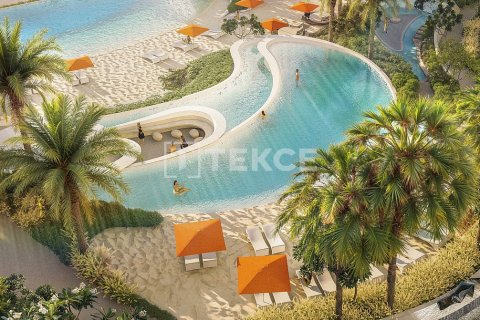 2 bedrooms Apartment in Al Marjan Island, UAE No. 65008 18