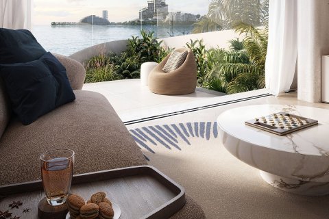 2 bedrooms Apartment in Al Marjan Island, UAE No. 65008 24