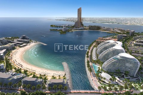 2 bedrooms Apartment in Al Marjan Island, UAE No. 65008