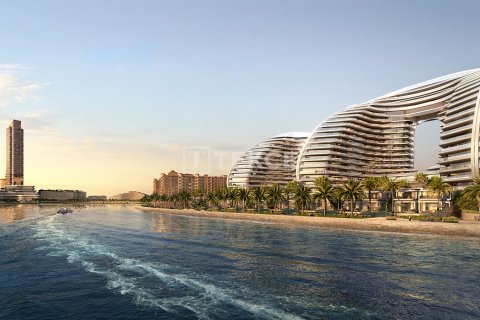 2 bedrooms Apartment in Al Marjan Island, UAE No. 65008 19