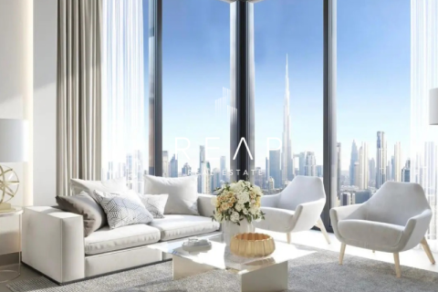 Appartement de 1 chambre à Sobha Hartland, UAE No. 28940 3