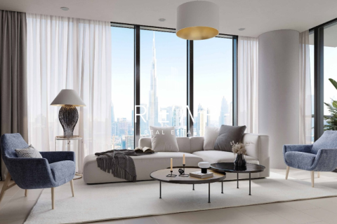 Appartement de 1 chambre à Sobha Hartland, UAE No. 28940 5