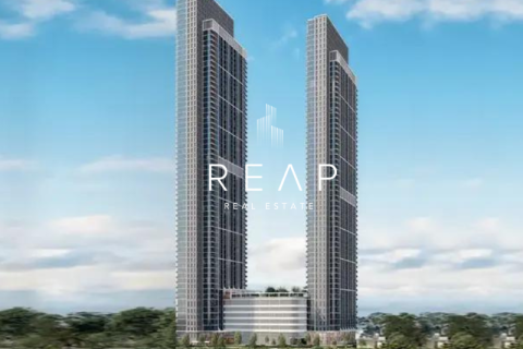 Appartement de 1 chambre à Sobha Hartland, UAE No. 28940 11