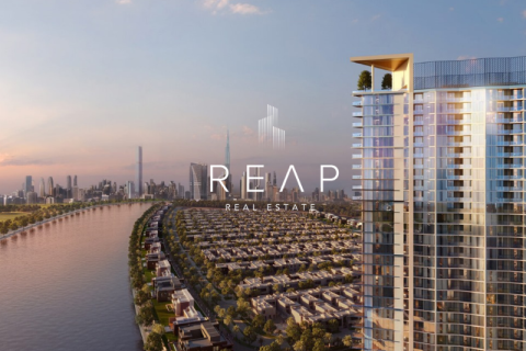 Appartement de 1 chambre à Sobha Hartland, UAE No. 28940 9