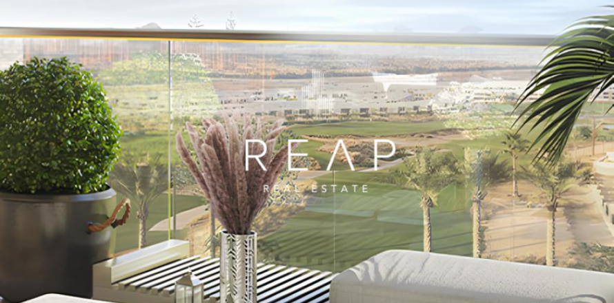 Квартира с 2 спальнями в DAMAC Hills (Akoya by DAMAC), ОАЭ №28944