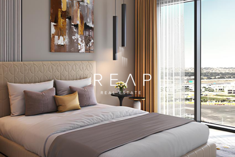 Квартира с 2 спальнями в DAMAC Hills (Akoya by DAMAC), ОАЭ №28944 12