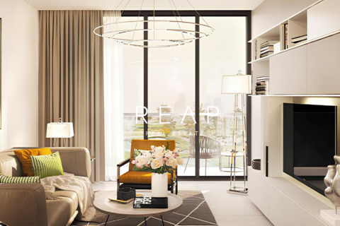 Квартира с 2 спальнями в DAMAC Hills (Akoya by DAMAC), ОАЭ №28944 3