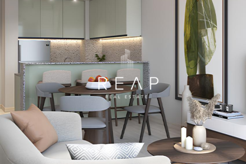 Квартира с 2 спальнями в DAMAC Hills (Akoya by DAMAC), ОАЭ №28944 4