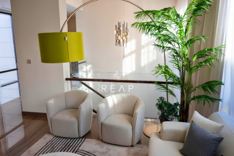 Villa de 5 chambres à Flora, UAE No. 28929 5