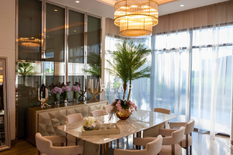Villa de 5 chambres à Flora, UAE No. 28929 12