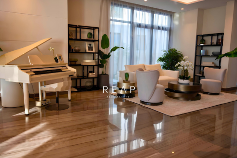 Villa de 5 chambres à Flora, UAE No. 28929 13