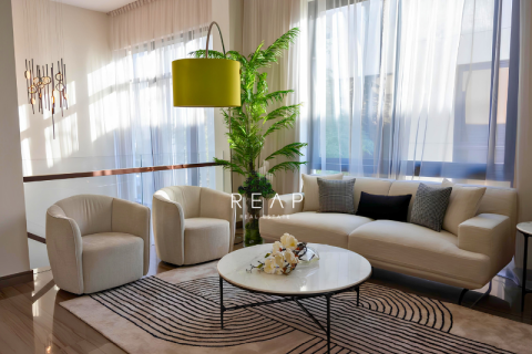 Villa de 5 chambres à Flora, UAE No. 28929 11