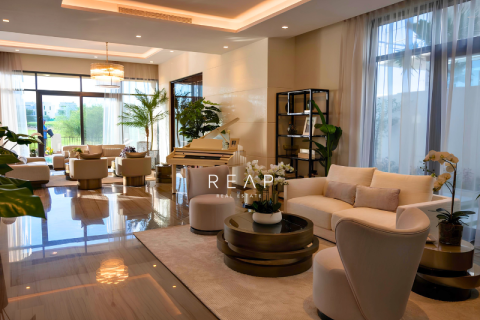 Villa de 5 chambres à Flora, UAE No. 28929 17