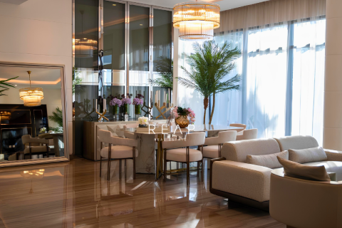 Villa de 5 chambres à Flora, UAE No. 28929 18