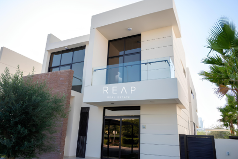 Villa de 5 chambres à Flora, UAE No. 28929 19