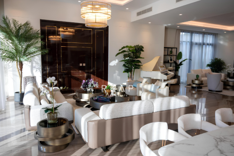 Villa de 5 chambres à Flora, UAE No. 28929 10