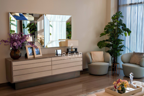Villa de 5 chambres à Flora, UAE No. 28929 24