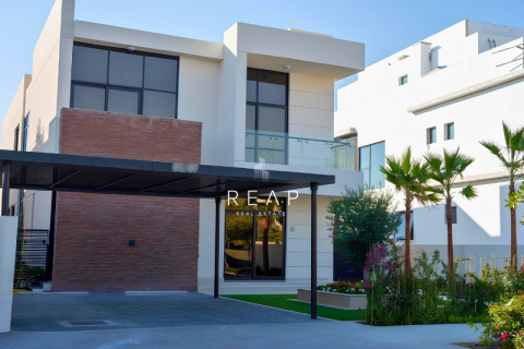 Villa de 5 chambres à Flora, UAE No. 28929 25
