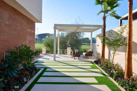 Villa de 5 chambres à Flora, UAE No. 28929 21