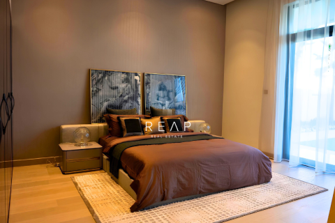Villa de 5 chambres à Flora, UAE No. 28929 23