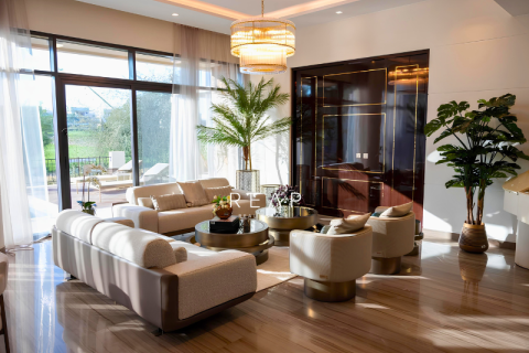 Villa de 5 chambres à Flora, UAE No. 28929 14