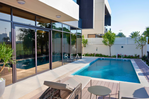 Villa de 5 chambres à Flora, UAE No. 28929 26